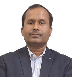 Dr. Girijesh Kumar Patel