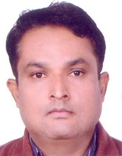 Manish Gupta