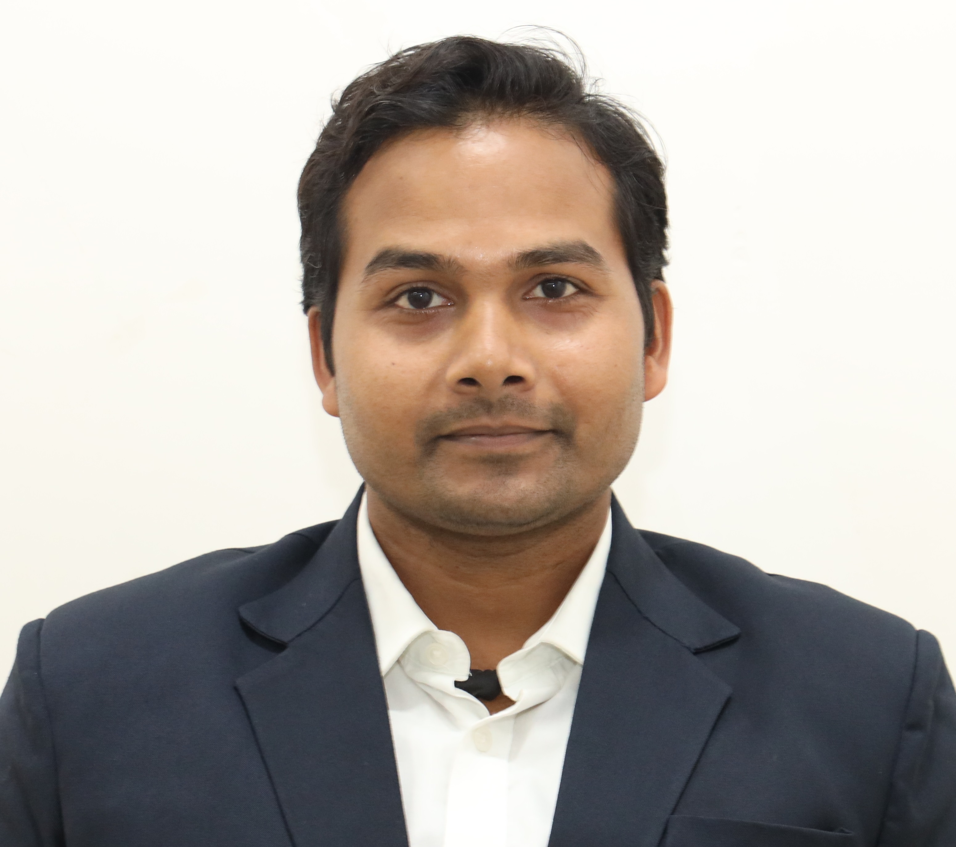 Dr. Arvind Kumar Prajapati