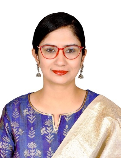 Dr. Pratyancha Prasad