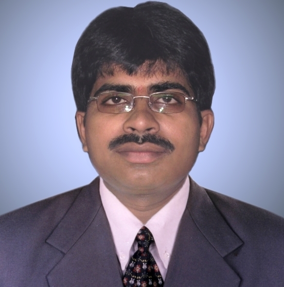 Dr. V. KRISHNA RAO KANDANVLI