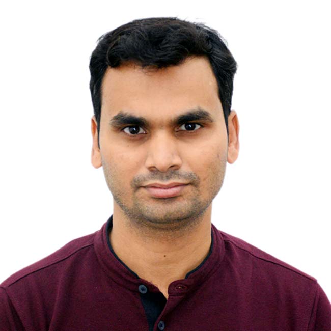 Dr. Ashwani Kumar Tripathi
