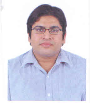Dr. Ankur Gaur